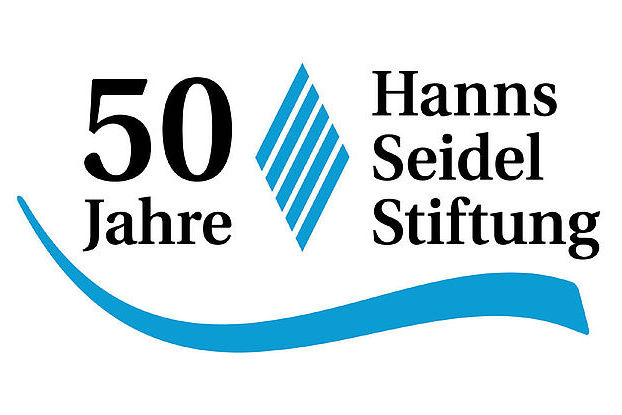 50 Jahre Hanns-Seidel-Stiftung